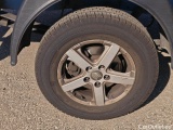 Volkswagen  Crafter Volkswagen  35 2.0TDI 75kW L4 FWD Gesloten Laadbak
 #53