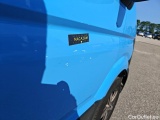  Volkswagen  Crafter Volkswagen  35 2.0TDI 75kW L4 FWD Gesloten Laadbak
 #56