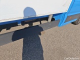  Volkswagen  Crafter Volkswagen  35 2.0TDI 75kW L4 FWD Gesloten Laadbak
 #58