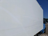  Volkswagen  Crafter Volkswagen  35 2.0TDI 75kW L4 FWD Gesloten Laadbak
 #59