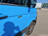  Volkswagen  Crafter Volkswagen  35 2.0TDI 75kW L4 FWD Gesloten Laadbak
 #57