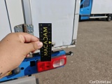  Volkswagen  Crafter Volkswagen  35 2.0TDI 75kW L4 FWD Gesloten Laadbak
 #63