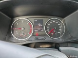  Volkswagen  Crafter Volkswagen  35 2.0TDI 75kW L4 FWD Gesloten Laadbak
 #7