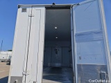  Volkswagen  Crafter Volkswagen  35 2.0TDI 75kW L4 FWD Gesloten Laadbak
 #8