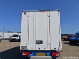  Volkswagen  Crafter Volkswagen  35 2.0TDI 75kW L4 FWD Gesloten Laadbak
 #10