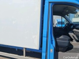  Volkswagen  Crafter Volkswagen  35 2.0TDI 75kW L4 FWD Gesloten Laadbak
 #15
