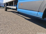  Volkswagen  Crafter Volkswagen  35 2.0TDI 75kW L4 FWD Gesloten Laadbak
 #11