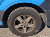  Volkswagen  Crafter Volkswagen  35 2.0TDI 75kW L4 FWD Gesloten Laadbak
 #12