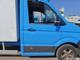  Volkswagen  Crafter Volkswagen  35 2.0TDI 75kW L4 FWD Gesloten Laadbak
 #14