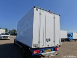  Volkswagen  Crafter Volkswagen  35 2.0TDI 75kW L4 FWD Gesloten Laadbak
 #9