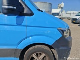  Volkswagen  Crafter Volkswagen  35 2.0TDI 75kW L4 FWD Gesloten Laadbak
 #13