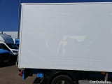  Volkswagen  Crafter Volkswagen  35 2.0TDI 75kW L4 FWD Gesloten Laadbak
 #18