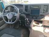  Volkswagen  Crafter Volkswagen  35 2.0TDI 75kW L4 FWD Gesloten Laadbak
 #16
