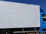  Volkswagen  Crafter Volkswagen  35 2.0TDI 75kW L4 FWD Gesloten Laadbak
 #17