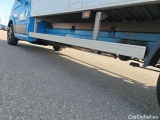  Volkswagen  Crafter Volkswagen  35 2.0TDI 75kW L4 FWD Gesloten Laadbak
 #22