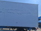  Volkswagen  Crafter Volkswagen  35 2.0TDI 75kW L4 FWD Gesloten Laadbak
 #24