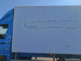  Volkswagen  Crafter Volkswagen  35 2.0TDI 75kW L4 FWD Gesloten Laadbak
 #25