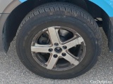  Volkswagen  Crafter Volkswagen  35 2.0TDI 75kW L4 FWD Gesloten Laadbak
 #28