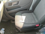  Volkswagen  Crafter Volkswagen  35 2.0TDI 75kW L4 FWD Gesloten Laadbak
 #32