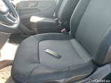  Volkswagen  Crafter Volkswagen  35 2.0TDI 75kW L4 FWD Gesloten Laadbak
 #36