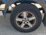 Volkswagen  Crafter Volkswagen  35 2.0TDI 75kW L4 FWD Gesloten Laadbak
 #40