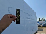  Volkswagen  Crafter Volkswagen  35 2.0TDI 75kW L4 FWD Gesloten Laadbak
 #44