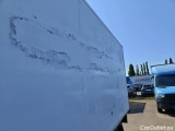  Volkswagen  Crafter Volkswagen  35 2.0TDI 75kW L4 FWD Gesloten Laadbak
 #43