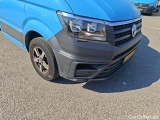  Volkswagen  Crafter Volkswagen  35 2.0TDI 75kW L4 FWD Gesloten Laadbak
 #46