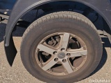  Volkswagen  Crafter Volkswagen  35 2.0TDI 75kW L4 FWD Gesloten Laadbak
 #48
