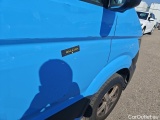  Volkswagen  Crafter Volkswagen  35 2.0TDI 75kW L4 FWD Gesloten Laadbak
 #50