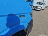  Volkswagen  Crafter Volkswagen  35 2.0TDI 75kW L4 FWD Gesloten Laadbak
 #52