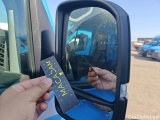  Volkswagen  Crafter Volkswagen  35 2.0TDI 75kW L4 FWD Gesloten Laadbak
 #58