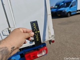  Volkswagen  Crafter Volkswagen  35 2.0TDI 75kW L4 FWD Gesloten Laadbak
 #62