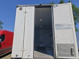  Volkswagen  Crafter Volkswagen  35 2.0TDI 75kW L4 FWD Gesloten Laadbak
 #8