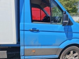  Volkswagen  Crafter Volkswagen  35 2.0TDI 75kW L4 FWD Gesloten Laadbak
 #9