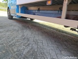  Volkswagen  Crafter Volkswagen  35 2.0TDI 75kW L4 FWD Gesloten Laadbak
 #17