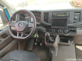  Volkswagen  Crafter Volkswagen  35 2.0TDI 75kW L4 FWD Gesloten Laadbak
 #11