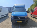  Volkswagen  Crafter Volkswagen  35 2.0TDI 75kW L4 FWD Gesloten Laadbak
 #16