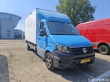  Volkswagen  Crafter Volkswagen  35 2.0TDI 75kW L4 FWD Gesloten Laadbak
 #15