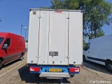  Volkswagen  Crafter Volkswagen  35 2.0TDI 75kW L4 FWD Gesloten Laadbak
 #22