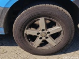 Volkswagen  Crafter Volkswagen  35 2.0TDI 75kW L4 FWD Gesloten Laadbak
 #24