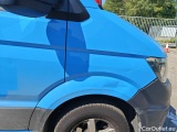  Volkswagen  Crafter Volkswagen  35 2.0TDI 75kW L4 FWD Gesloten Laadbak
 #25