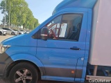  Volkswagen  Crafter Volkswagen  35 2.0TDI 75kW L4 FWD Gesloten Laadbak
 #26