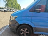  Volkswagen  Crafter Volkswagen  35 2.0TDI 75kW L4 FWD Gesloten Laadbak
 #27