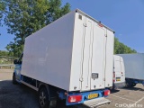  Volkswagen  Crafter Volkswagen  35 2.0TDI 75kW L4 FWD Gesloten Laadbak
 #21