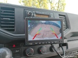  Volkswagen  Crafter Volkswagen  35 2.0TDI 75kW L4 FWD Gesloten Laadbak
 #30
