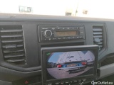  Volkswagen  Crafter Volkswagen  35 2.0TDI 75kW L4 FWD Gesloten Laadbak
 #29