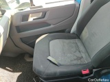  Volkswagen  Crafter Volkswagen  35 2.0TDI 75kW L4 FWD Gesloten Laadbak
 #32