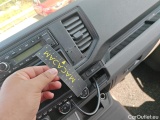  Volkswagen  Crafter Volkswagen  35 2.0TDI 75kW L4 FWD Gesloten Laadbak
 #34