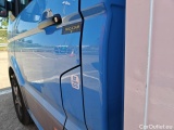  Volkswagen  Crafter Volkswagen  35 2.0TDI 75kW L4 FWD Gesloten Laadbak
 #40